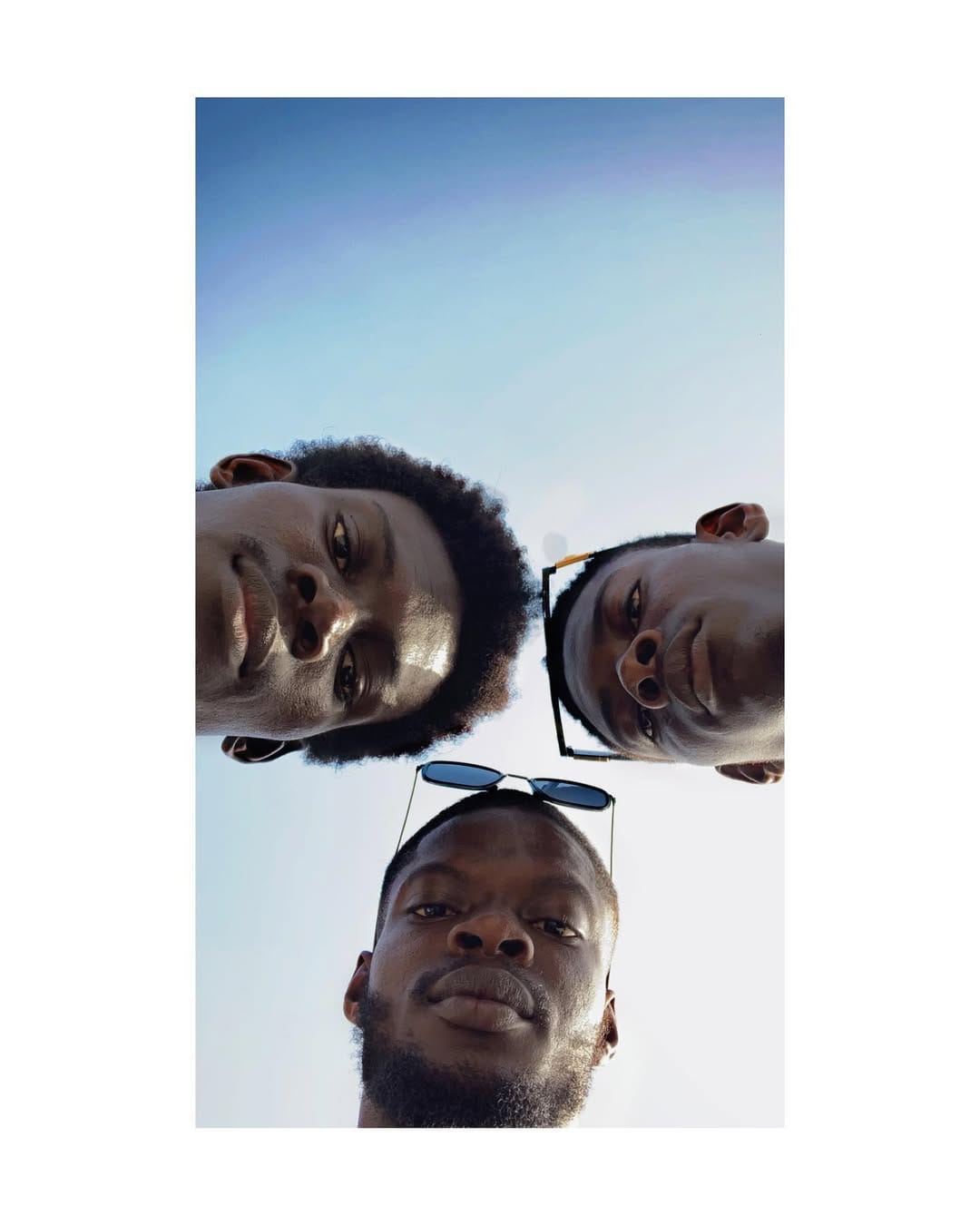 Post 3 by Charis Yayra Strongbow on Instagram (image)