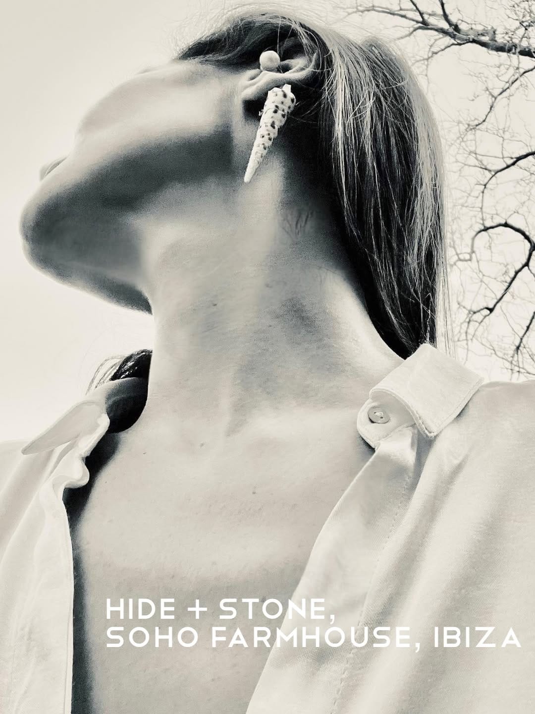 Post 2 by Hide + Stone on Instagram (image)