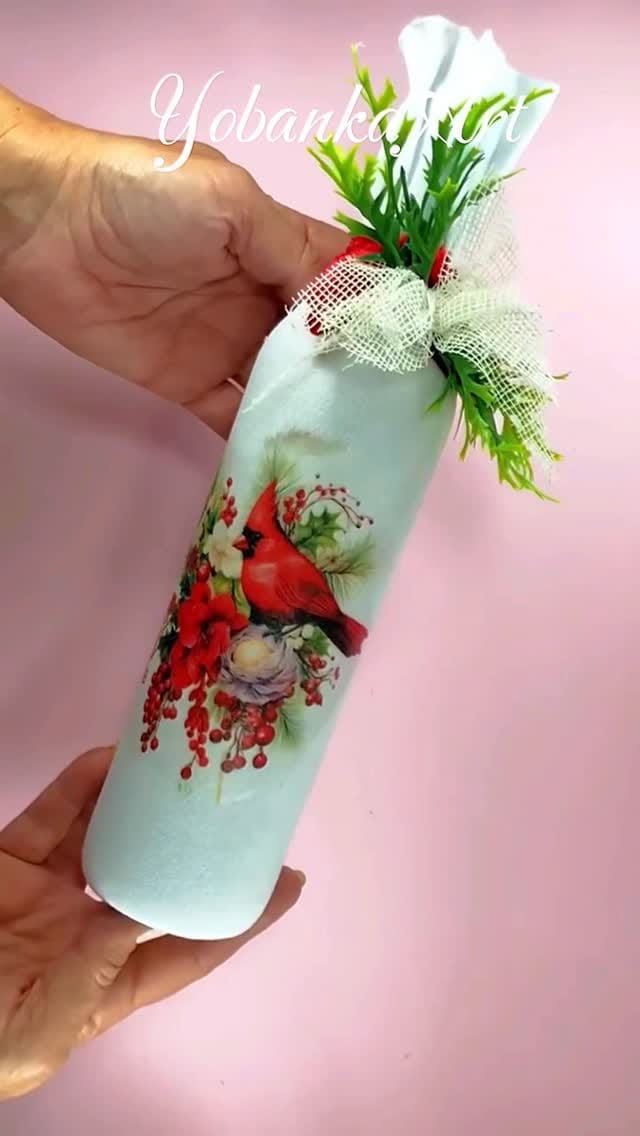 Post 4 by DIPINTO DI BLU on Instagram (video)