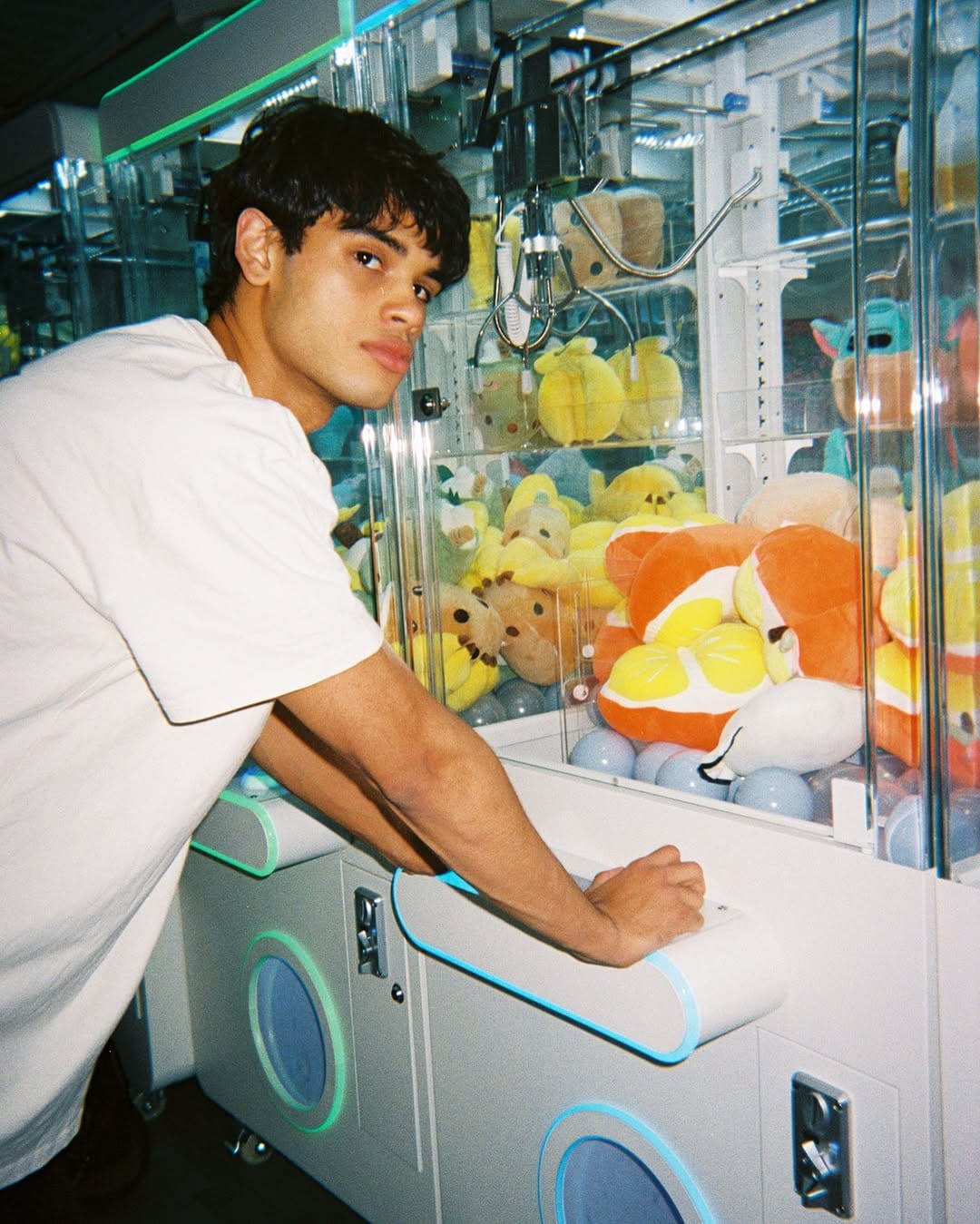 Post 5 by Anthony R. Quiñones II ✟ on Instagram (carousel)