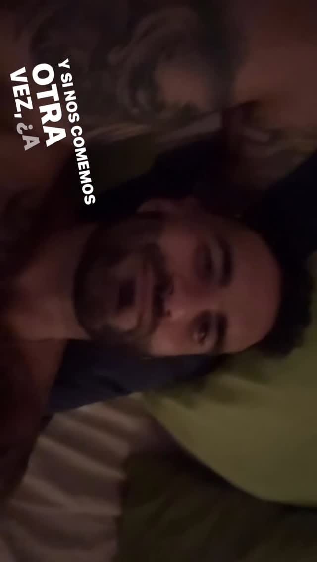 Post 1 by Christian Flores on Instagram (video)