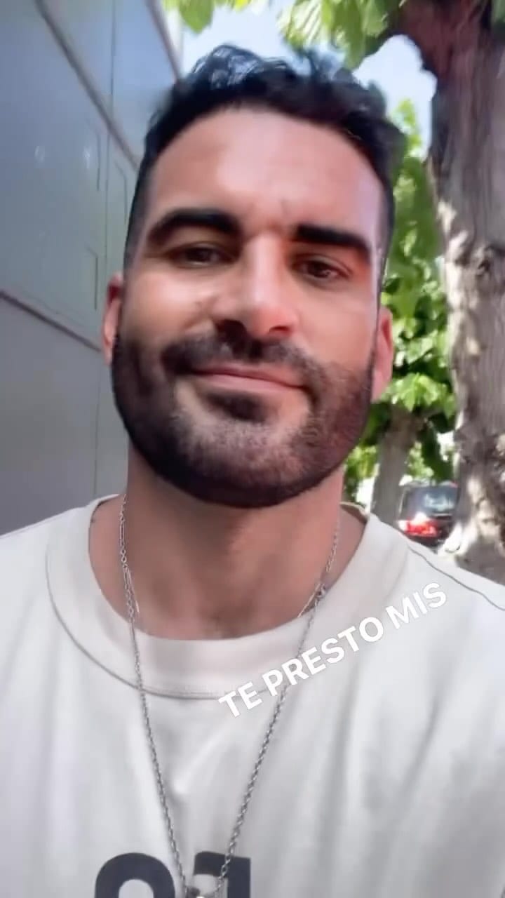 Post 4 by Christian Flores on Instagram (video)