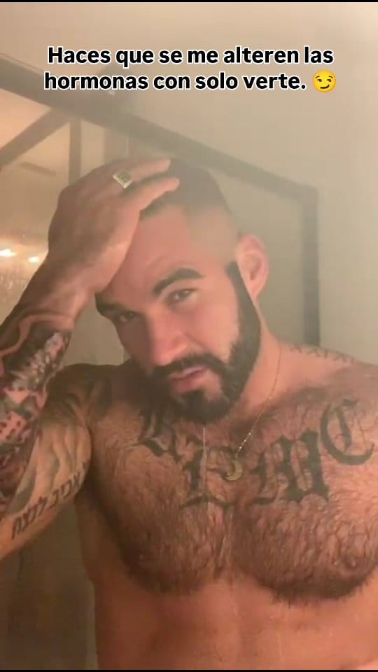 Post 7 by Christian Flores on Instagram (video)