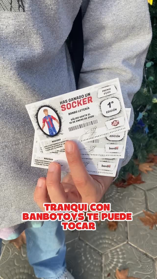 Post 9 by BanboToys on Instagram (video)