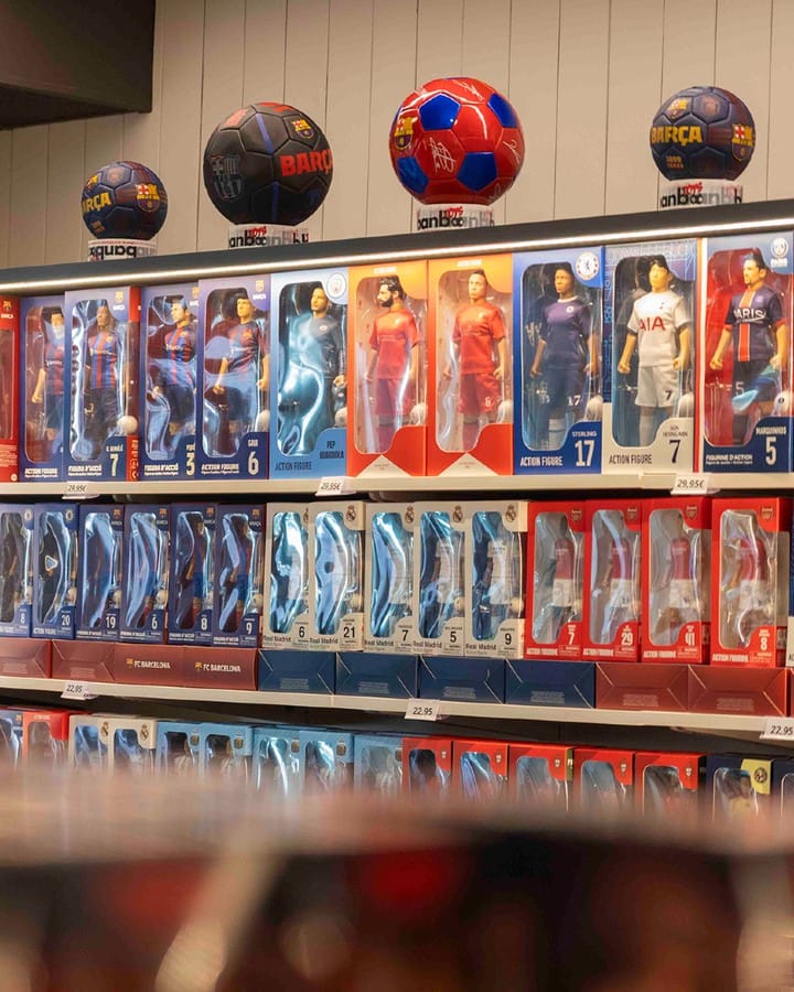 Post 3 by BanboToys on Instagram (carousel)