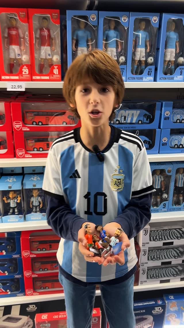 Post 1 by BanboToys on Instagram (video)