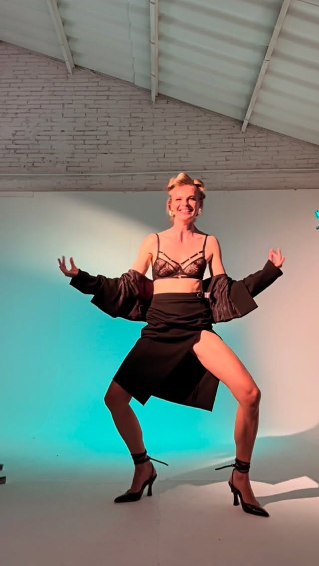 Post 5 by Mari Orlova Your Muse 🧚🏻‍♂️  *BARCELONA* on Instagram (video)