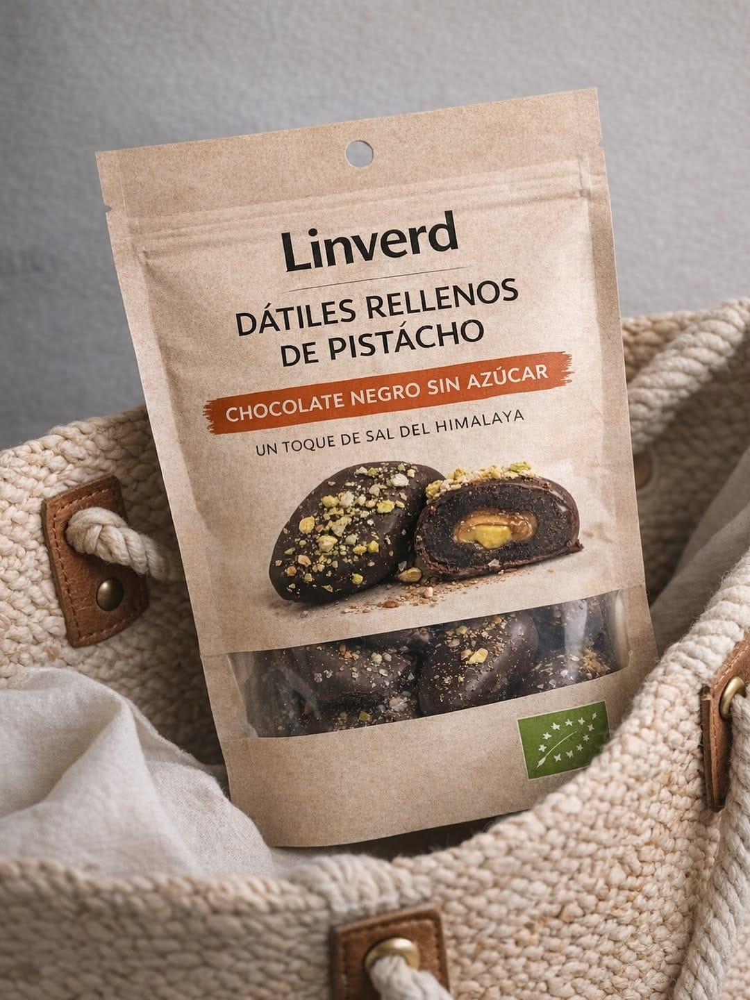 Post 4 by LINVERD on Instagram (image)