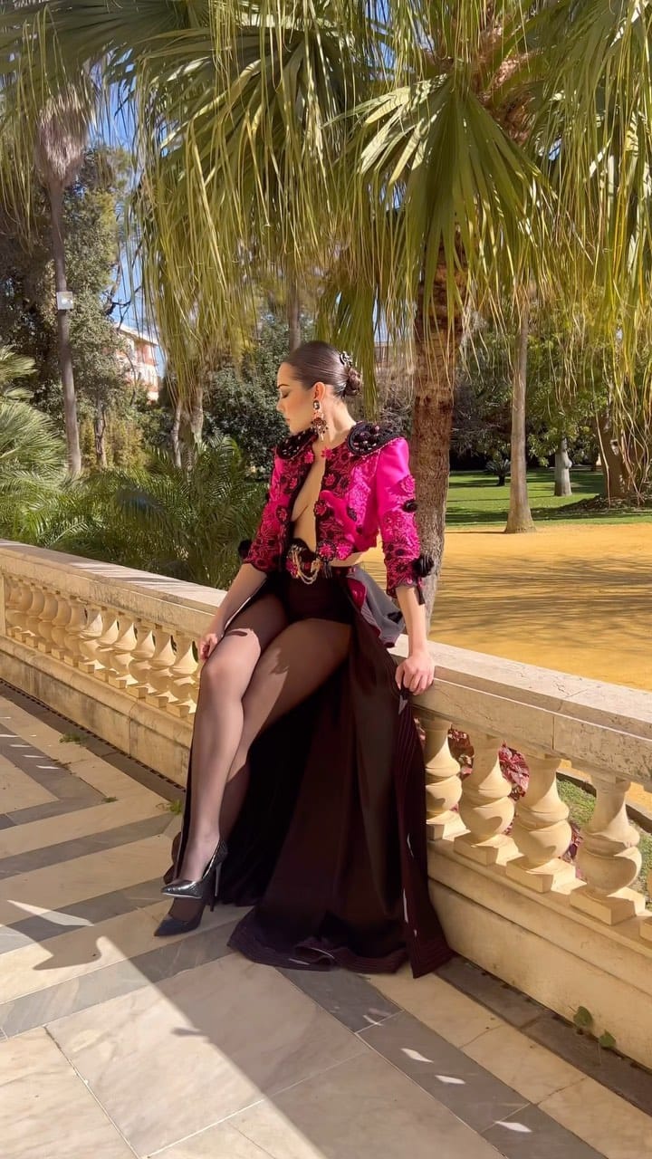 Post 9 by Nuria Moraza on Instagram (video)