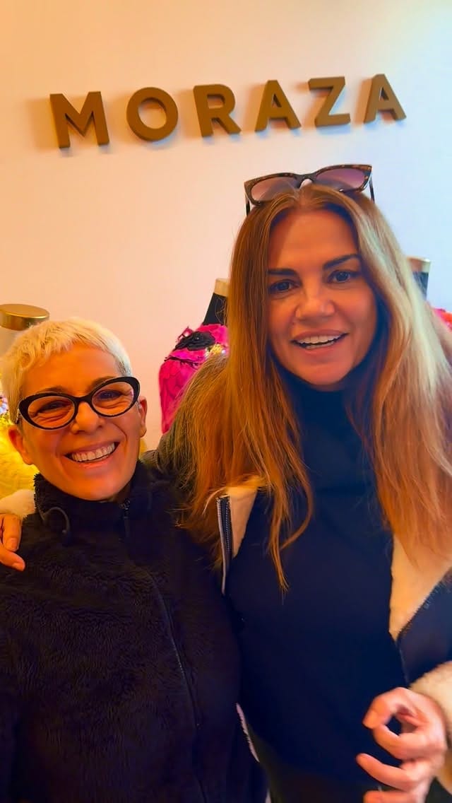Post 1 by Nuria Moraza on Instagram (video)
