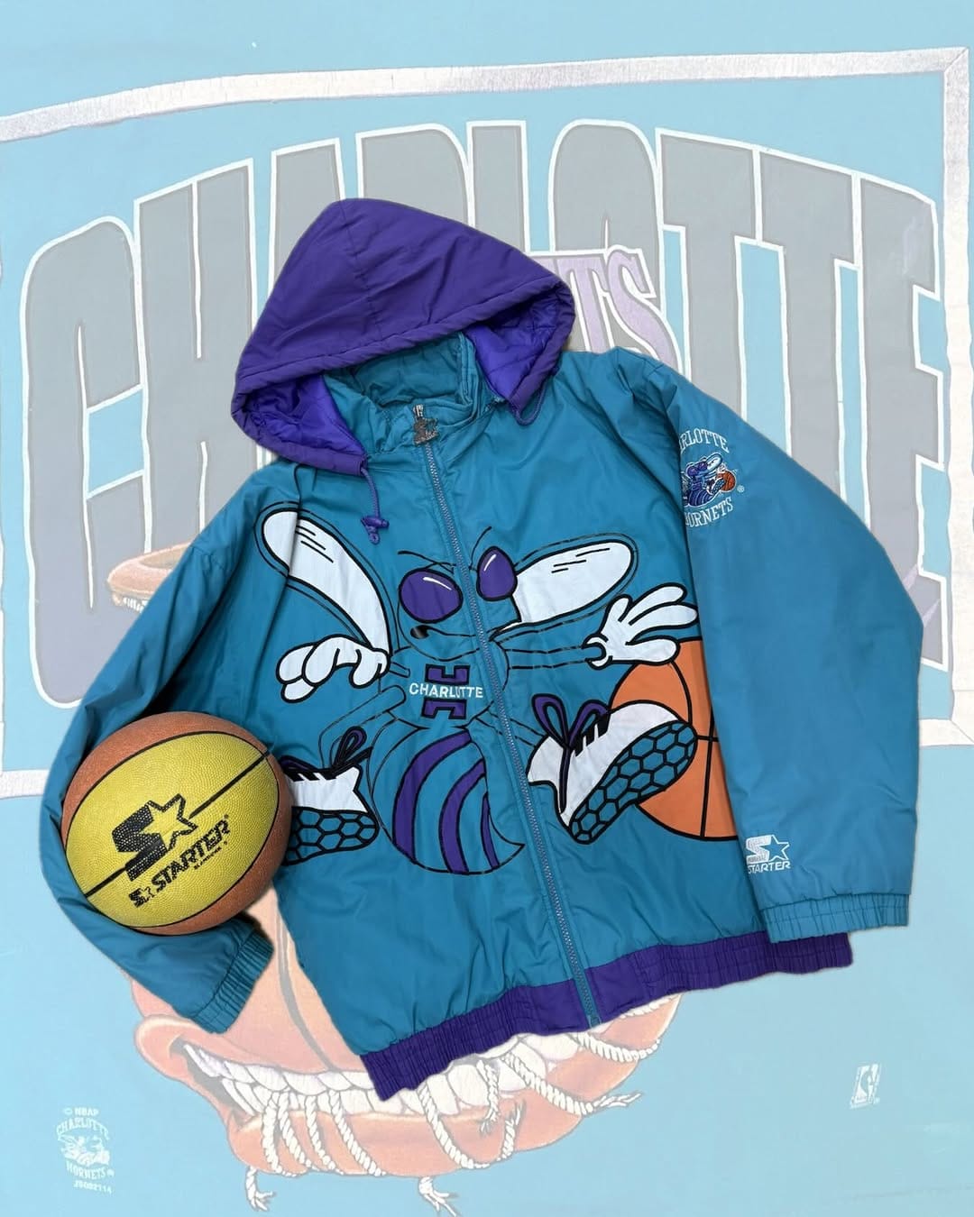 Post 1 by CROOKLYN VINTAGE STORE on Instagram (image)