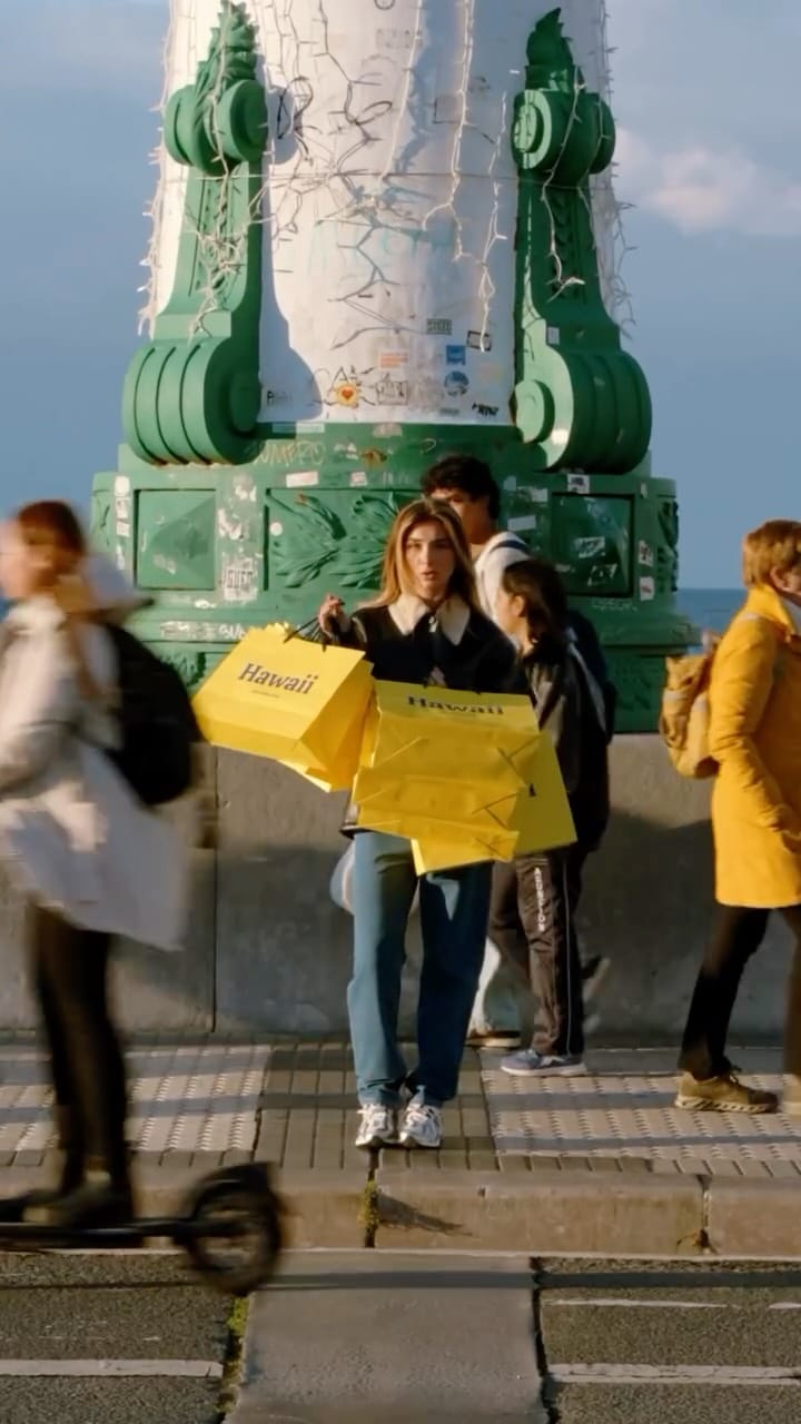Post 10 by Hawaiidonostia on Instagram (video)