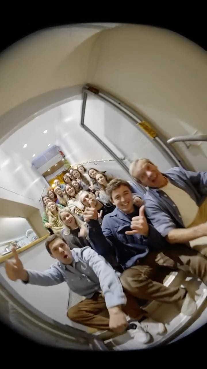 Post 9 by Hawaiidonostia on Instagram (video)