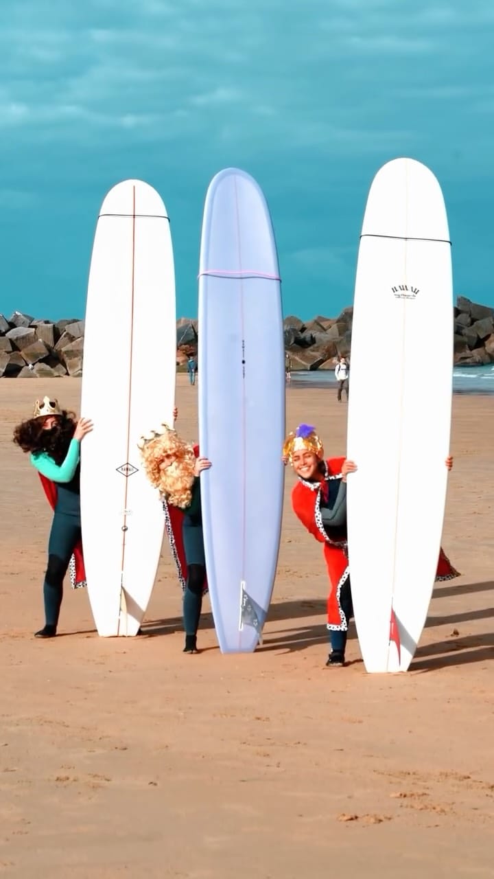 Post 8 by Hawaiidonostia on Instagram (video)