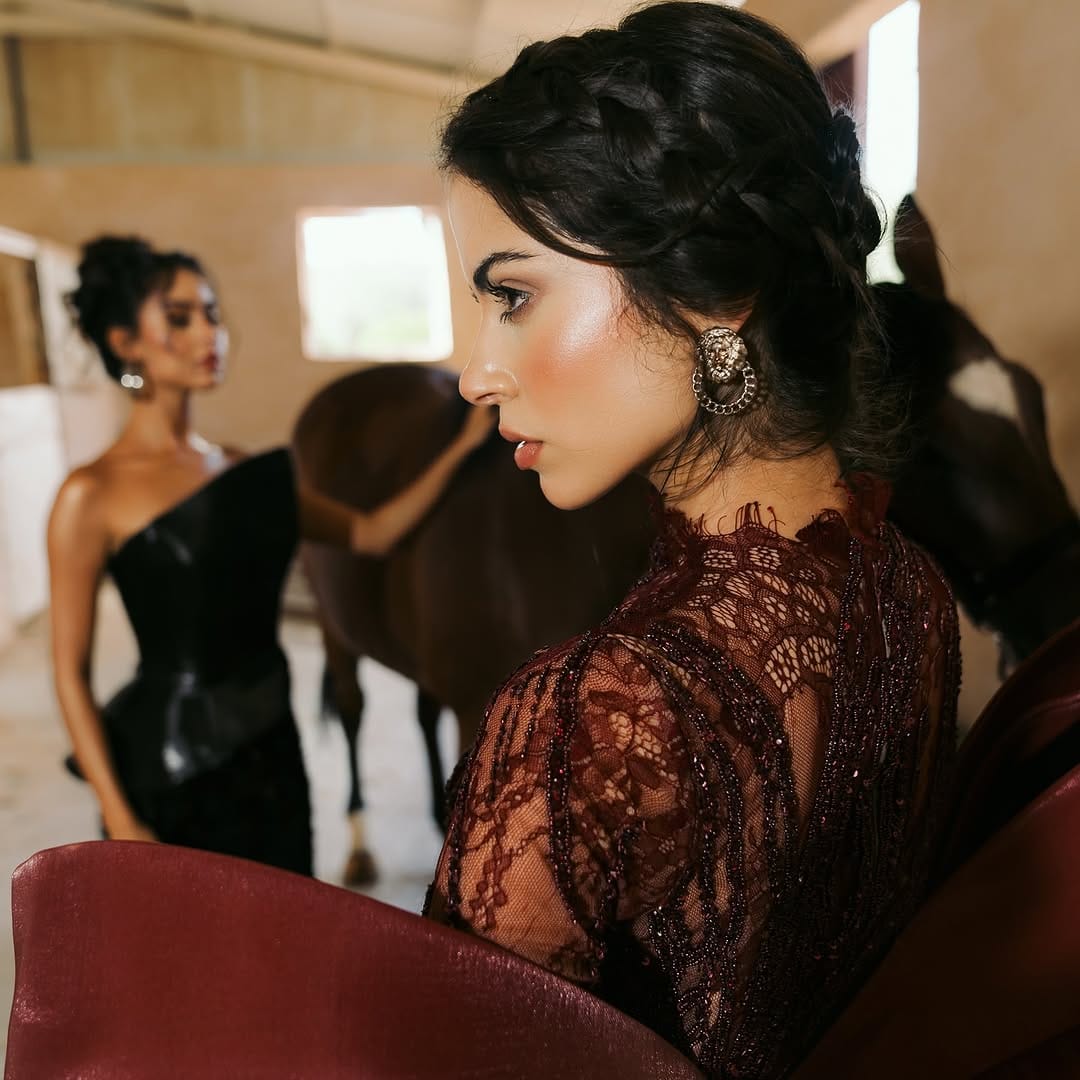 Post 9 by EYES OF HEAVEN on Instagram (carousel)