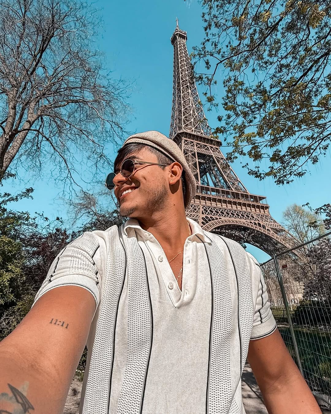 Post 10 by Andrés Ramírez on Instagram (carousel)