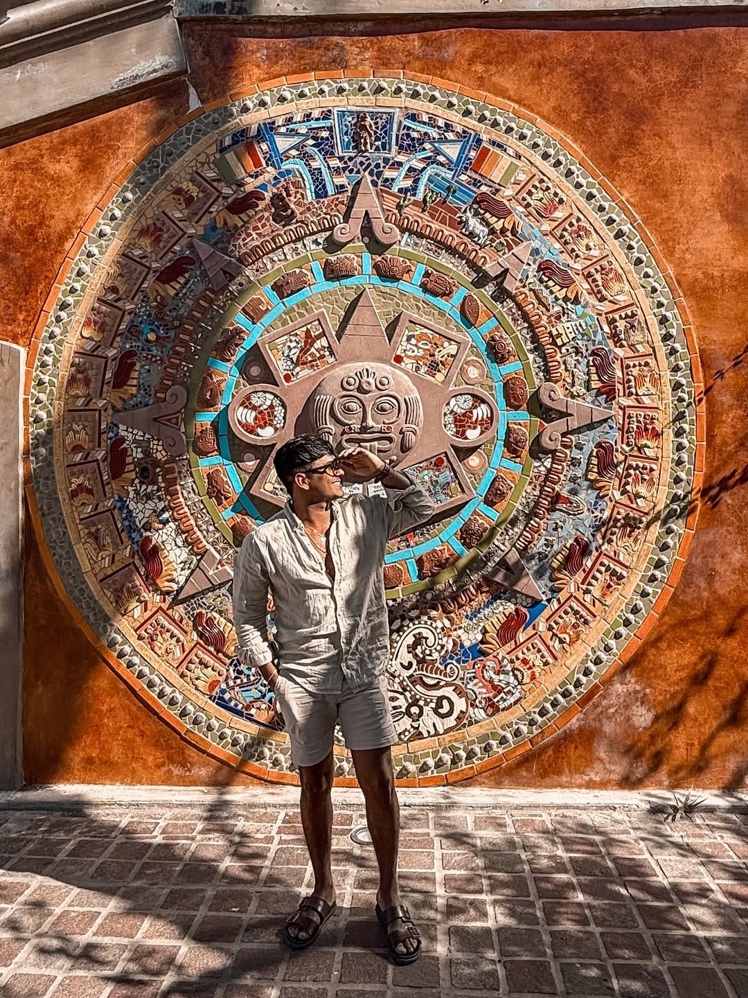 Post 1 by Andrés Ramírez on Instagram (carousel)
