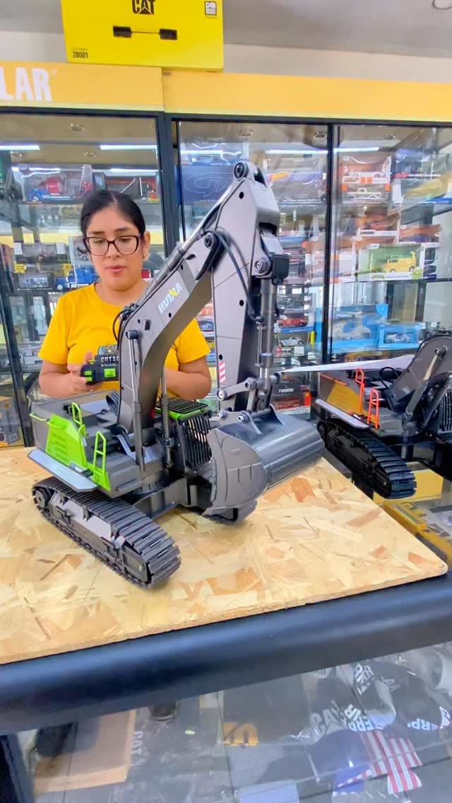 Post 8 by KATZER on Instagram (video)