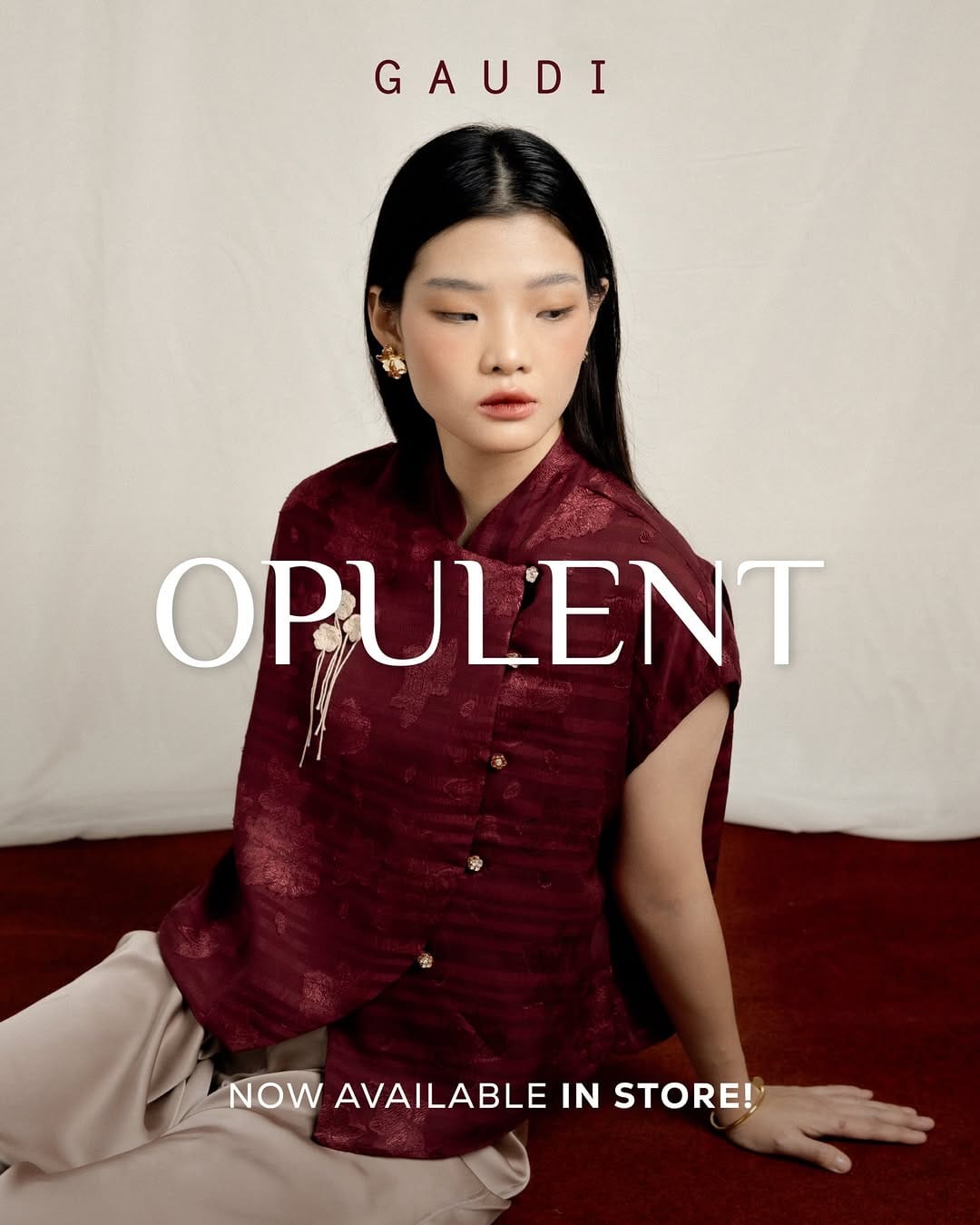 Post 4 by Pollux Mall Paragon on Instagram (image)