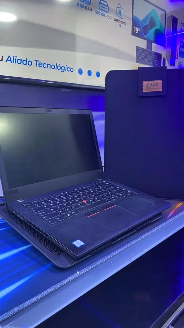 Post 4 by Computadoras • Tecnología on Instagram (video)