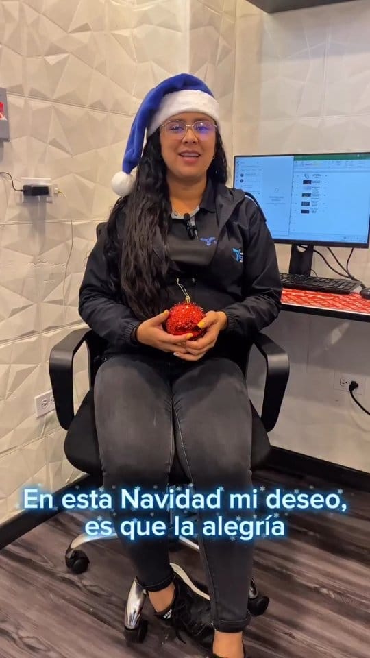 Post 7 by Computadoras • Tecnología on Instagram (video)