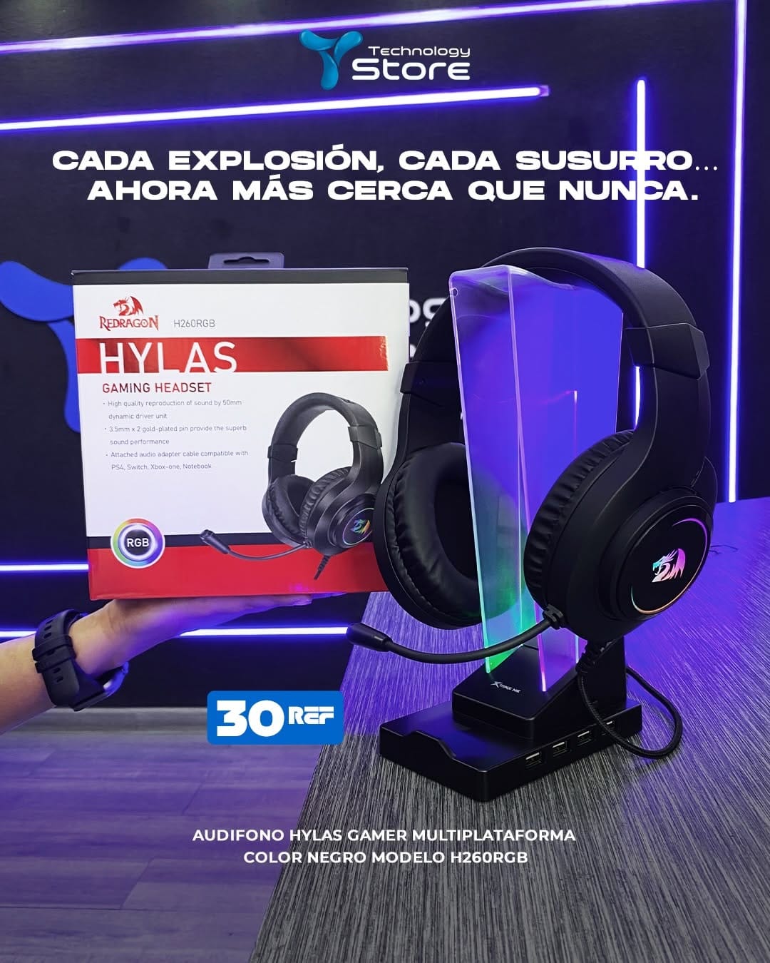 Post 10 by Computadoras • Tecnología on Instagram (carousel)