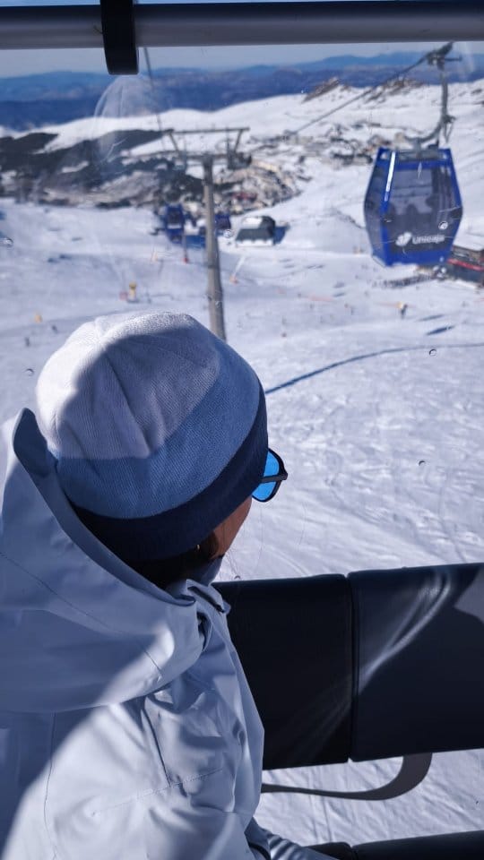 Post 3 by Xiomy Lamadrid on Instagram (video)