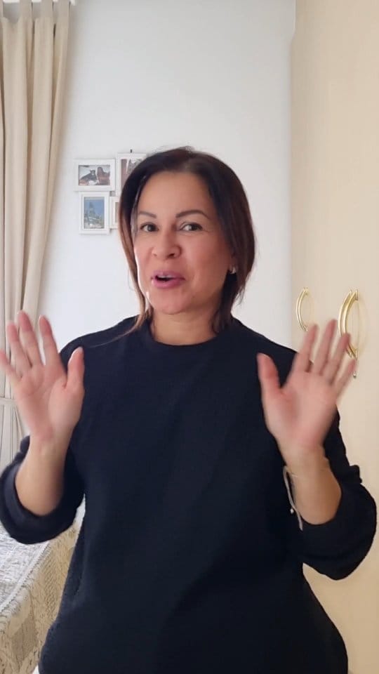 Post 7 by Xiomy Lamadrid on Instagram (video)