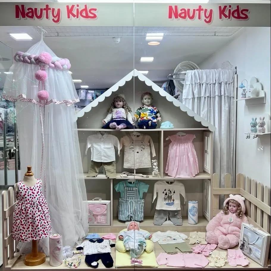 Post 3 by Nauty Kids on Instagram (image)