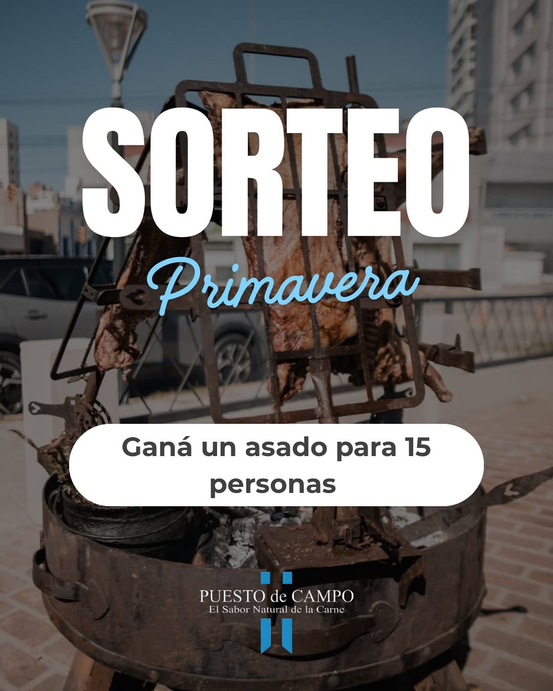Post 2 by Puesto de Campo on Instagram (image)