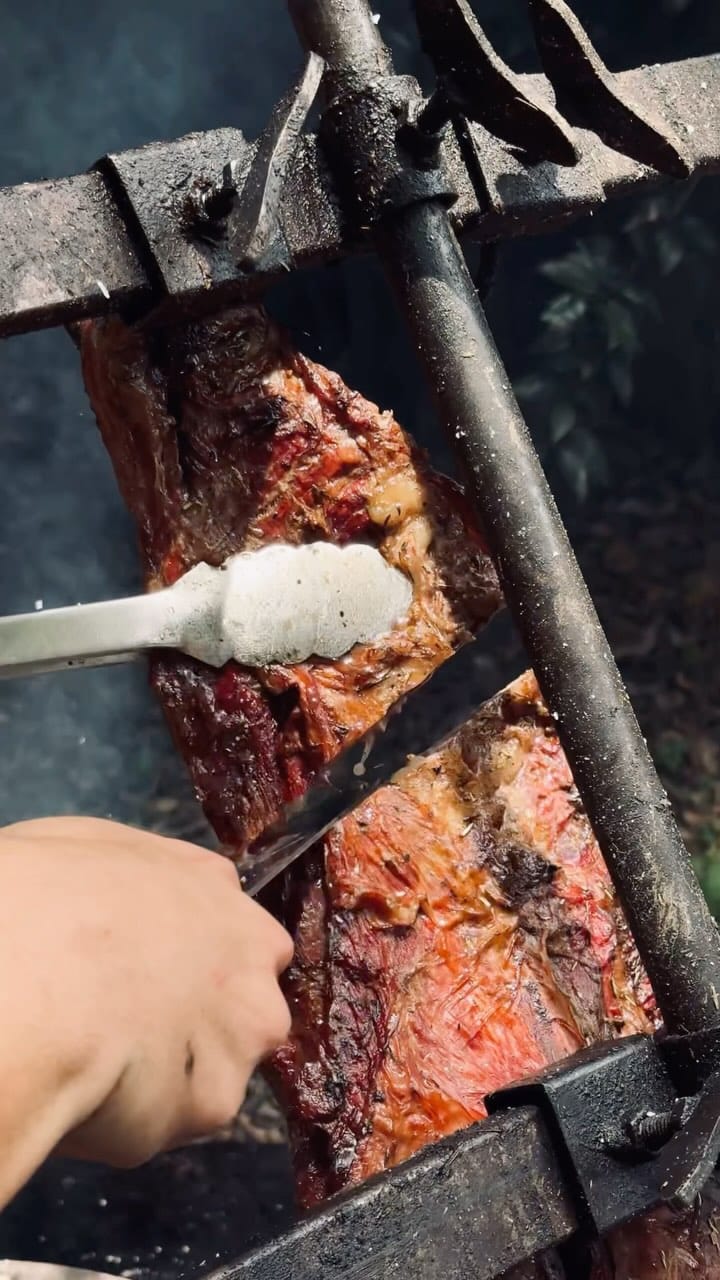 Post 7 by Puesto de Campo on Instagram (video)