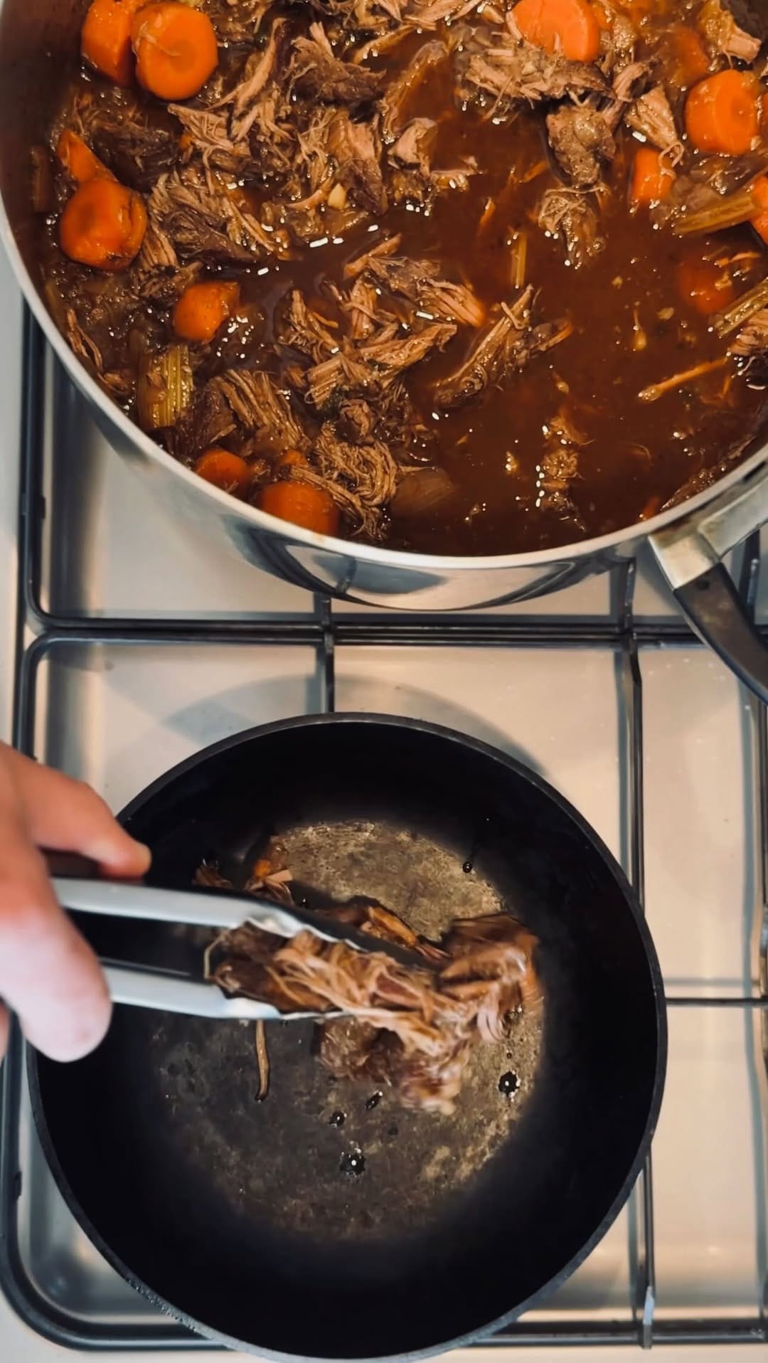 Post 8 by Puesto de Campo on Instagram (video)