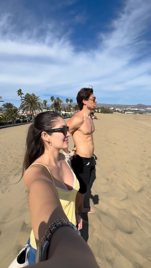 Post 1 by Yeray Hidalgo Hernández on Instagram (video)
