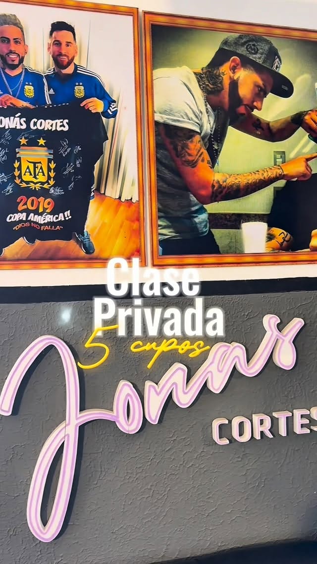 Post 3 by 🅙 🅞 🅝 🅐́ 🅢 🅒 🅞 🅡 🅣 🅔 🅢 on Instagram (video)