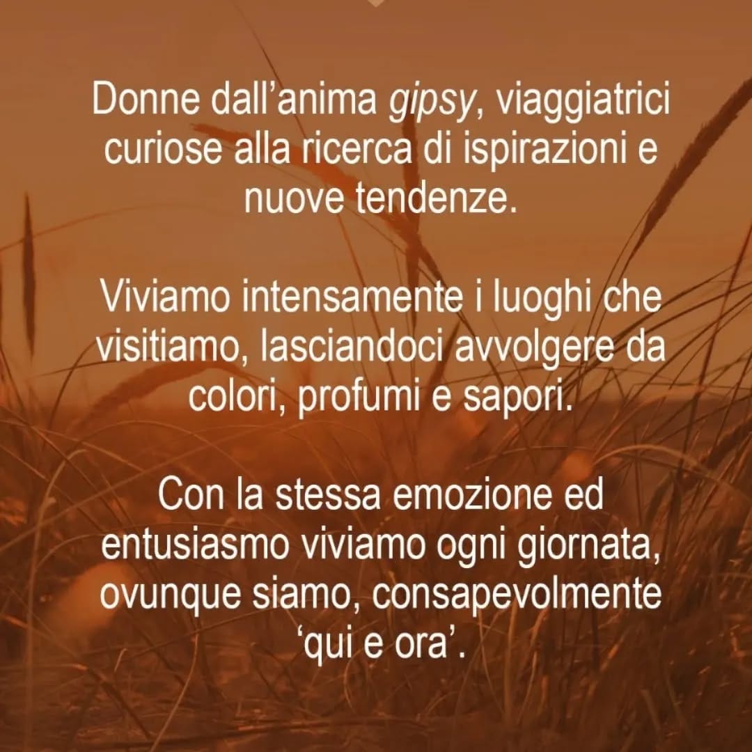 Post 10 by Gipsy Inside on Instagram (carousel)