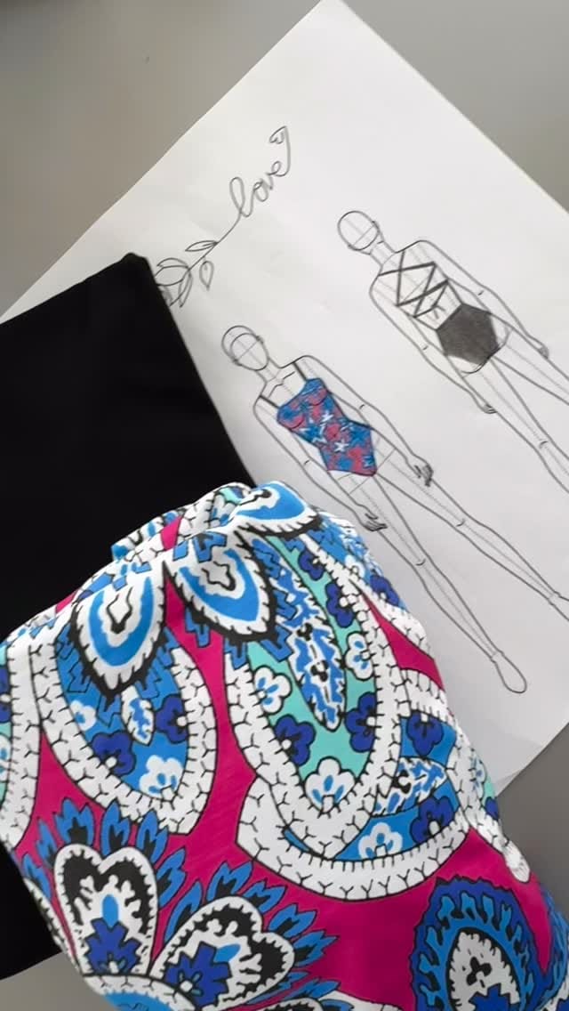 Post 8 by PS / Patricia Santana on Instagram (video)