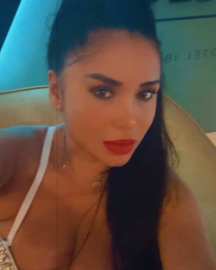 Post 6 by Mirtha Sosa on Instagram (carousel)