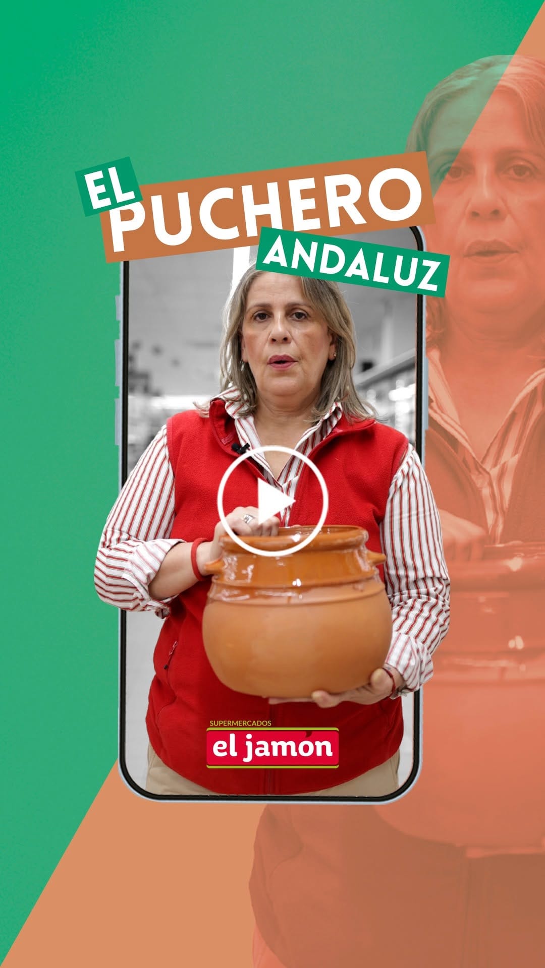 Post 5 by Supermercados El Jamón on Instagram (video)