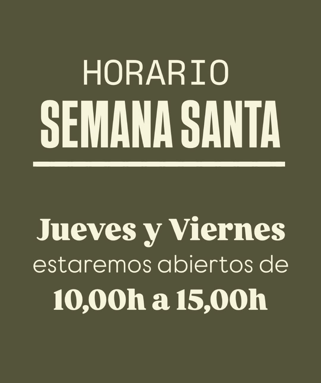 Post 1 by El Súper de los Pastores on Instagram (image)