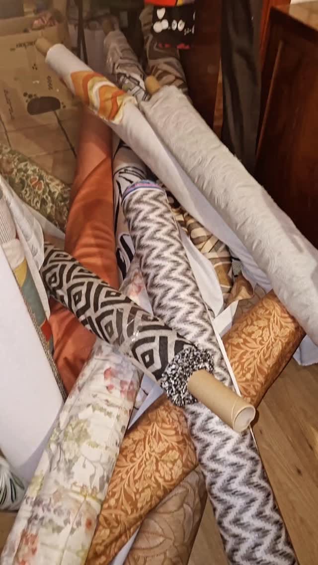 Post 3 by Eva Bermejo/Bruna y Olvido on Instagram (video)