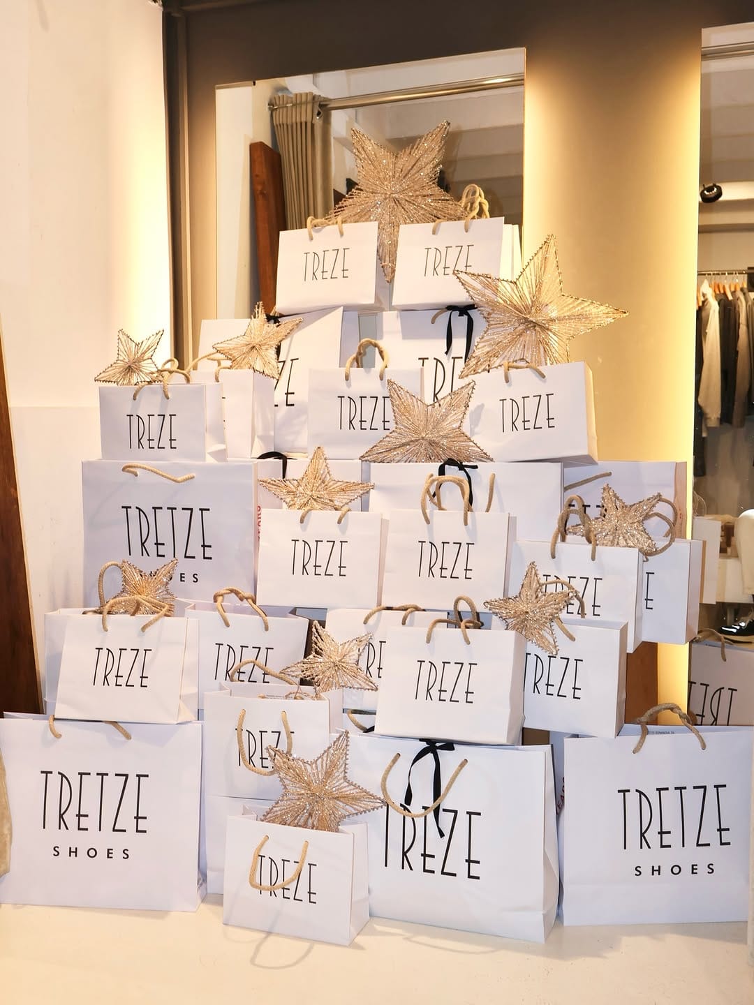 Post 8 by TRETZE SHOES on Instagram (carousel)