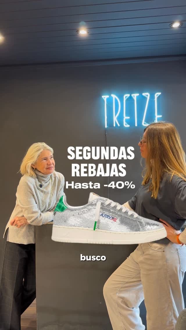 Post 2 by TRETZE SHOES on Instagram (video)