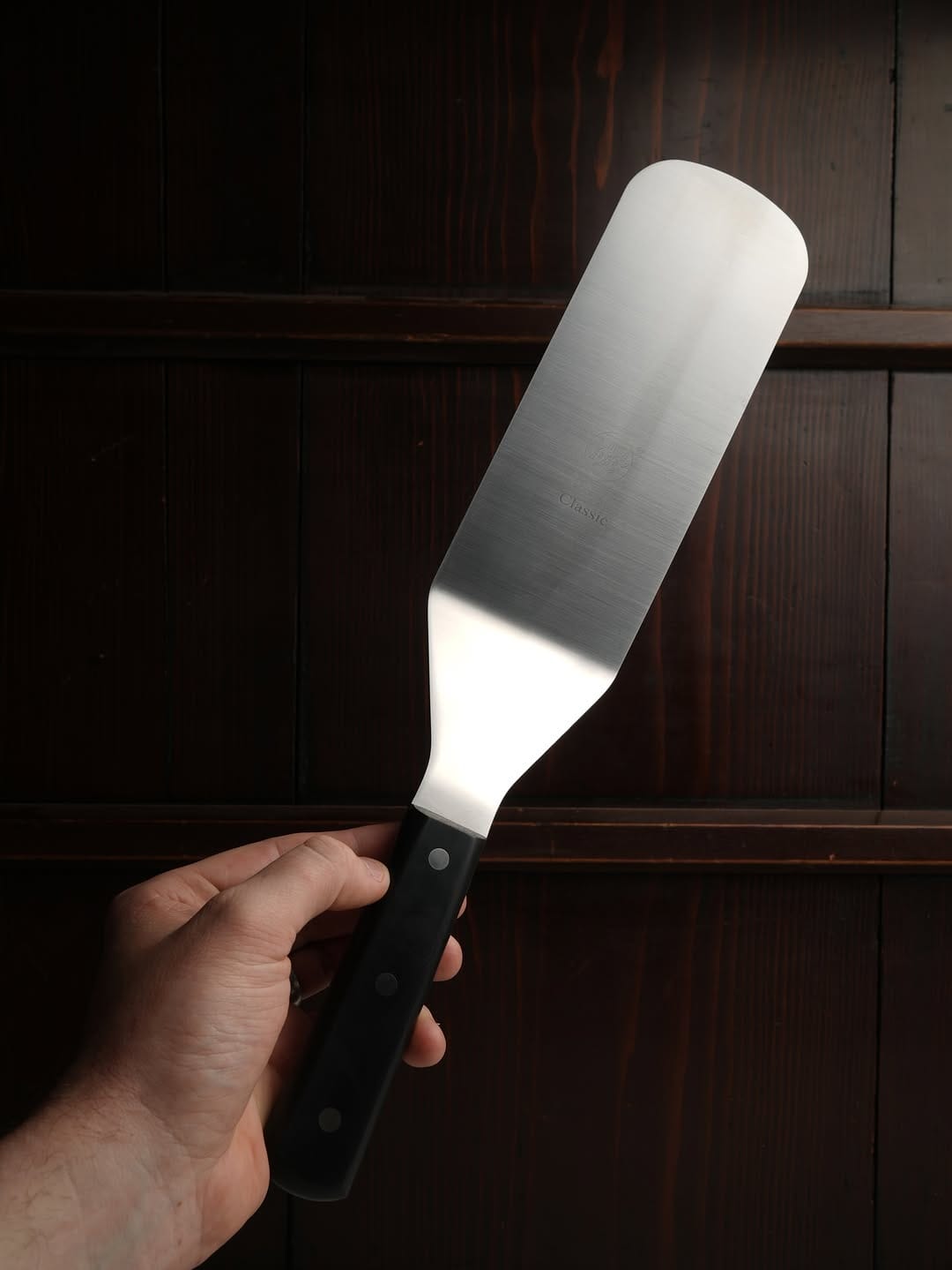 Post 5 by Bernal Cutlery E Joshua Donald on Instagram (carousel)