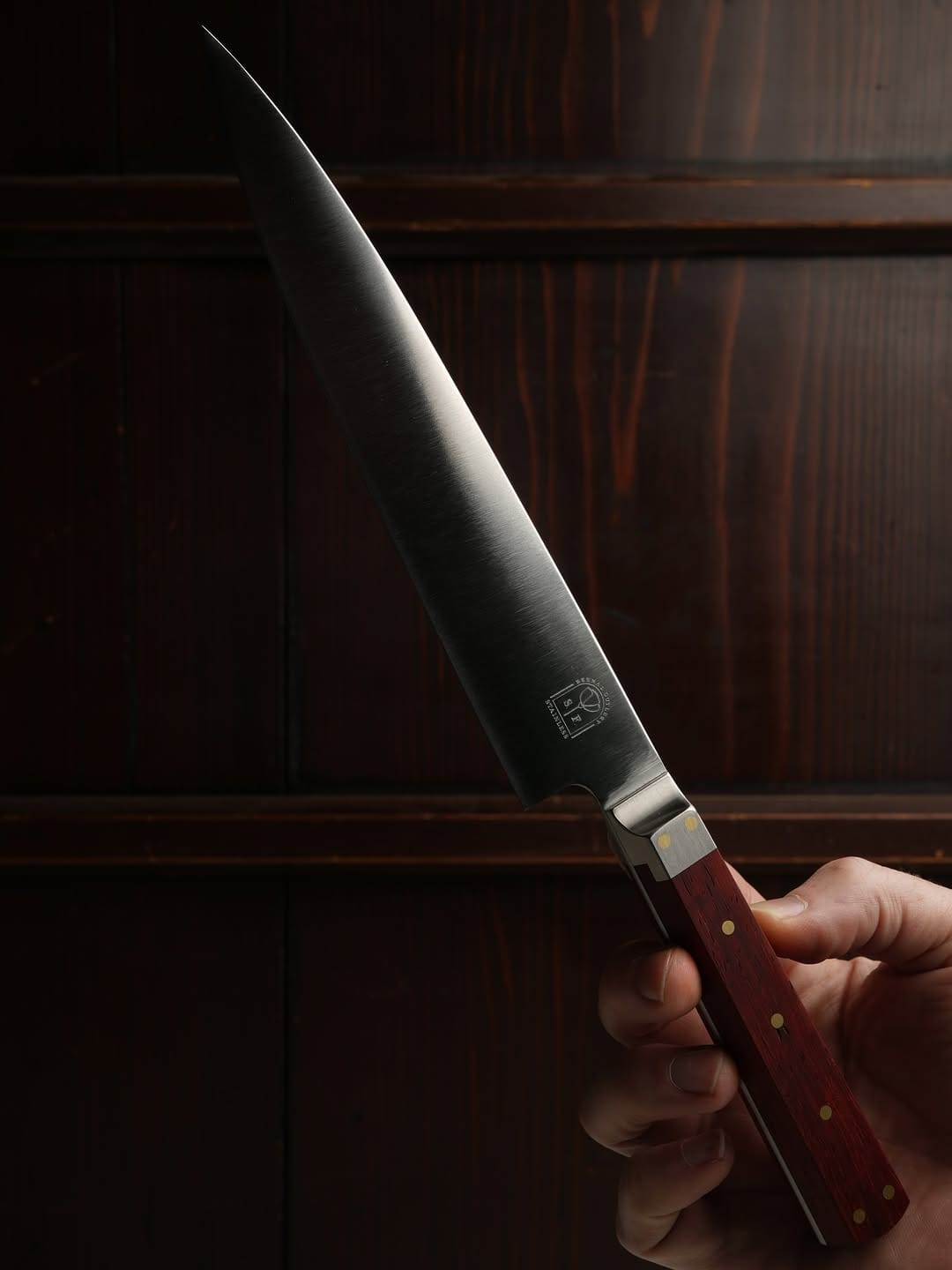 Post 9 by Bernal Cutlery E Joshua Donald on Instagram (carousel)