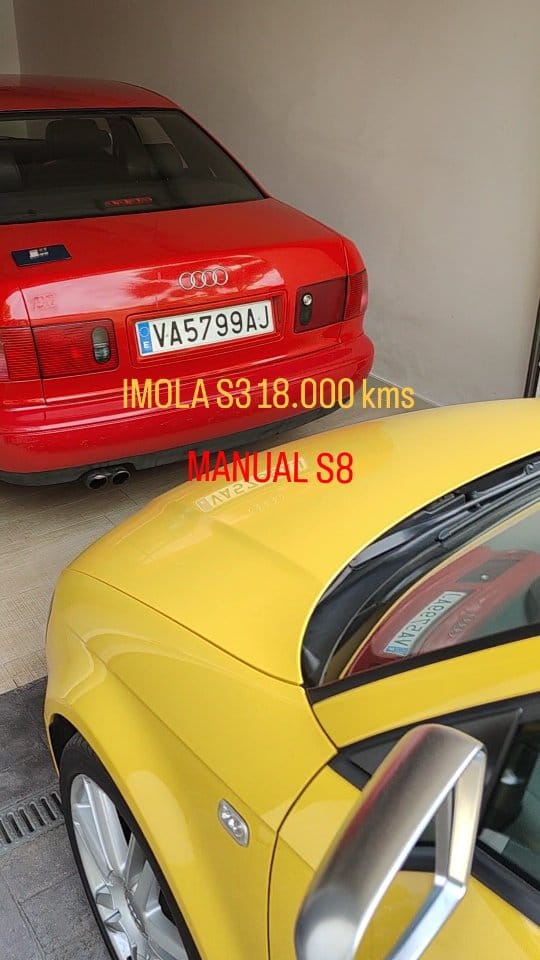 Post 4 by Christian Santamaria on Instagram (video)