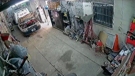 Post 10 by Marcos Villegas on Instagram (video)