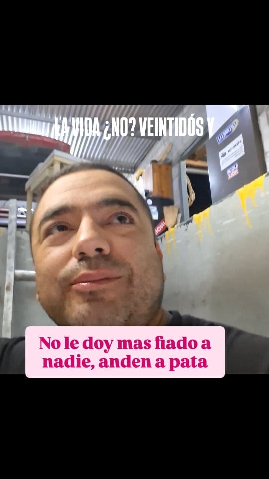 Post 2 by Marcos Villegas on Instagram (video)