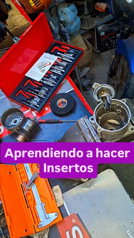Post 6 by Marcos Villegas on Instagram (video)