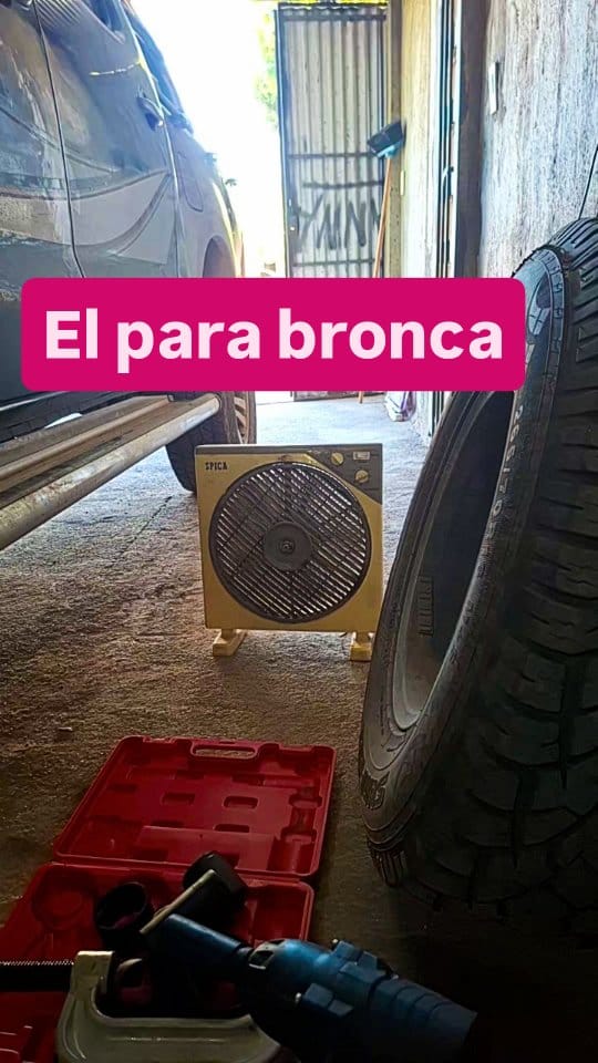 Post 5 by Marcos Villegas on Instagram (video)