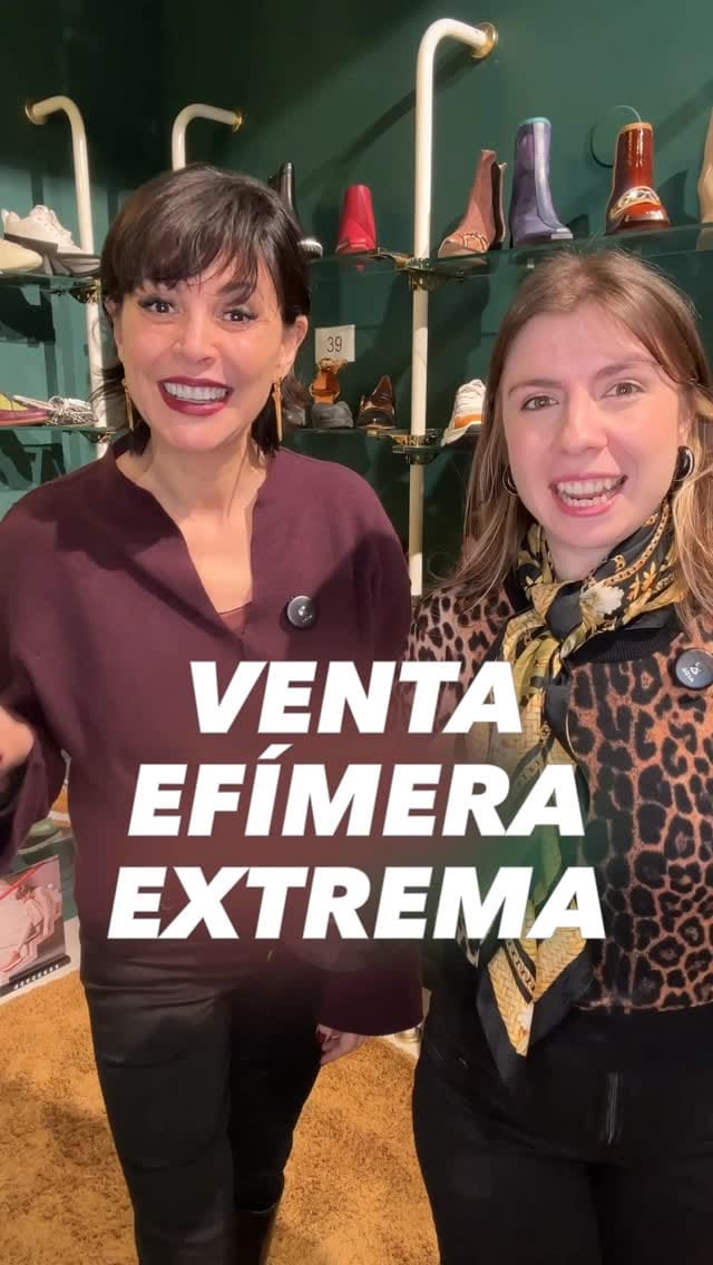 Post 4 by U N U S U A L* Store Barcelona on Instagram (video)